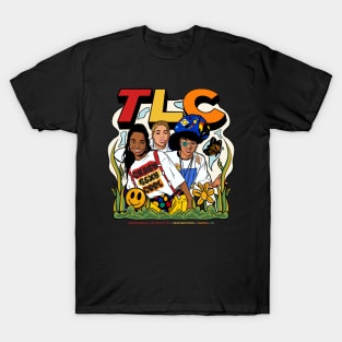 TLC T-Shirt